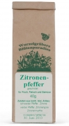 Zitronenpfeffer (bio)