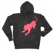 taz-Kapuzenpulli unisex