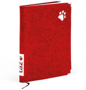 taz-Filzbuch