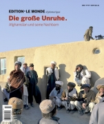 Edition N 17 Die groe Unruhe