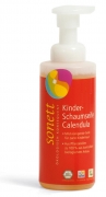 Kinder-Schaumseife Calendula (bio)