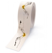 Klebeband Lichterkette