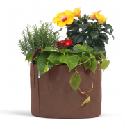 Pflanztasche