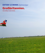 Edition N 25 Grobritannien
