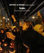 Edition N 27 Iran