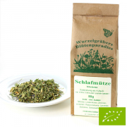 Krutertee Schlafmtze (bio)