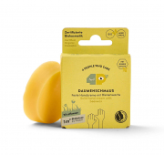 Feste Handcreme ohne Dose (Daumenschmaus) (bio)