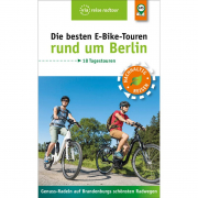 Die besten E-Bike-Touren rund um Berlin
