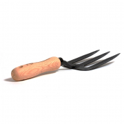 Handgabel