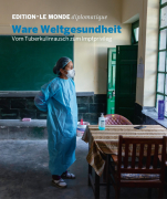 Edition N 30 Gesundheit