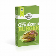 Grnkernburger (bio)