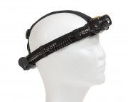 LED-Stirnlampe
