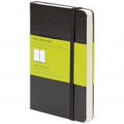 Moleskine Notizbuch