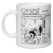 Tom-Tasse Nr. 2